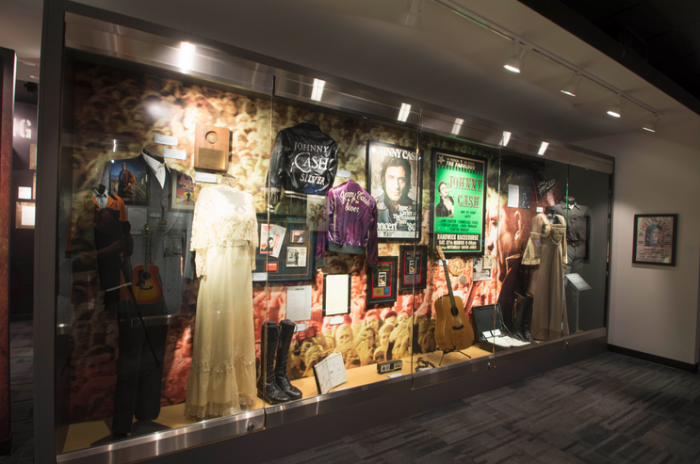 The Johnny Cash Museum