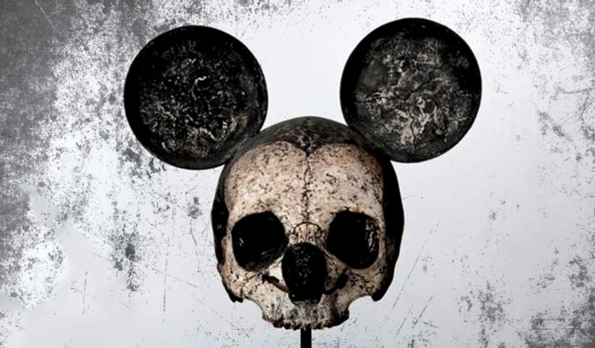 Haunted Mansion