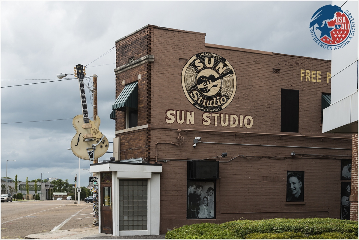 Sun Studio