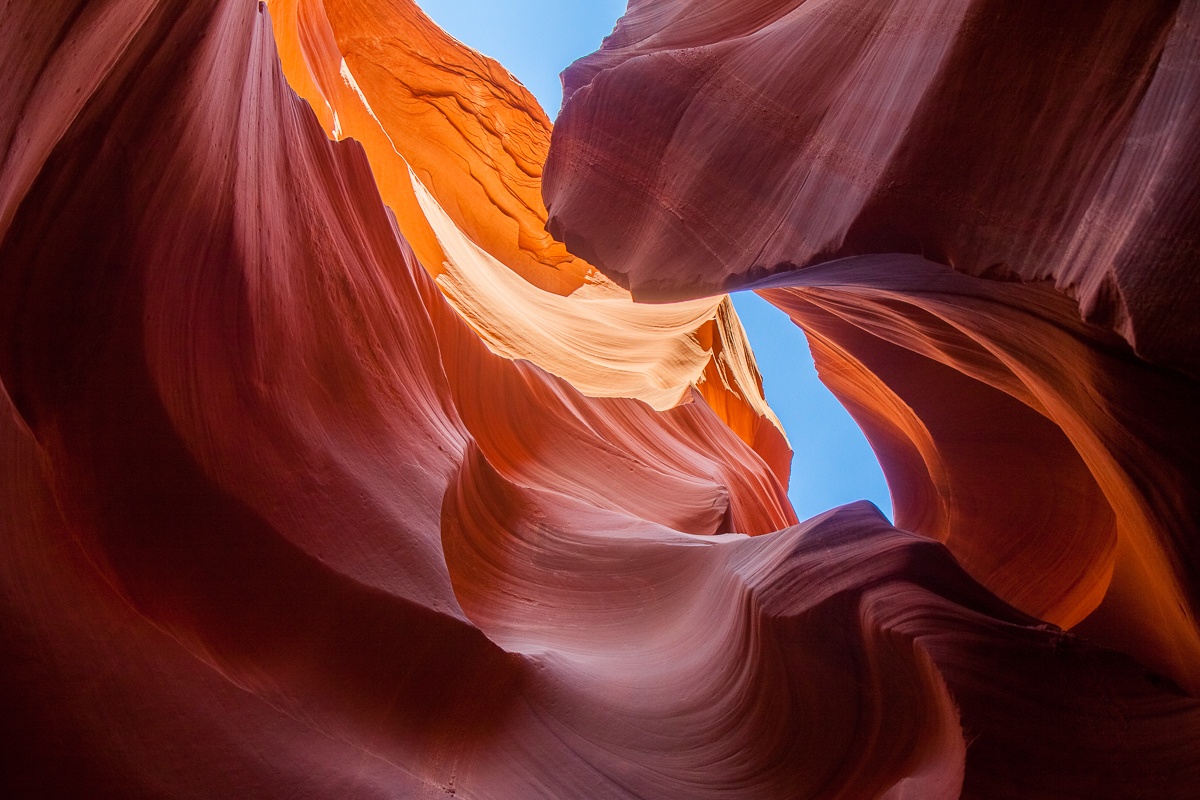 Robbieveldwijk-antelope-canyon