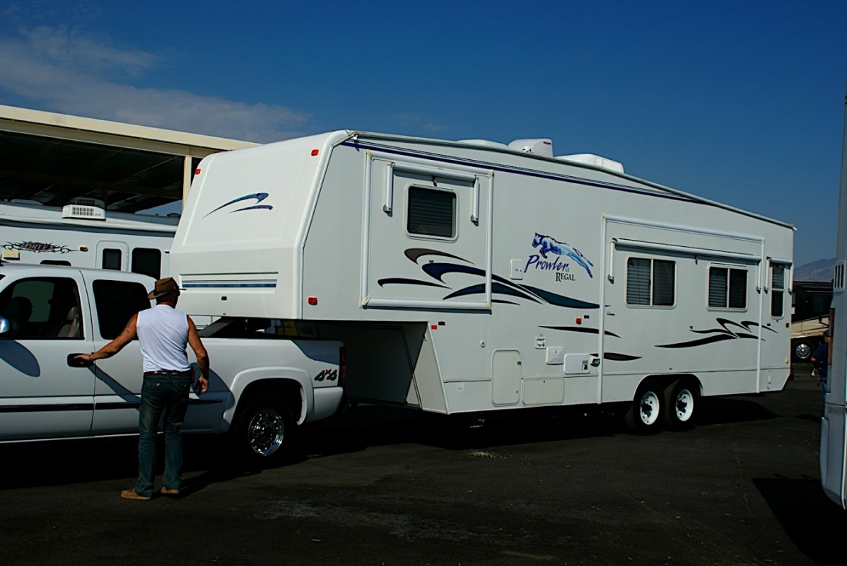 Silvester en Yvonne - Wonen zes maanden per jaar in Arizona!