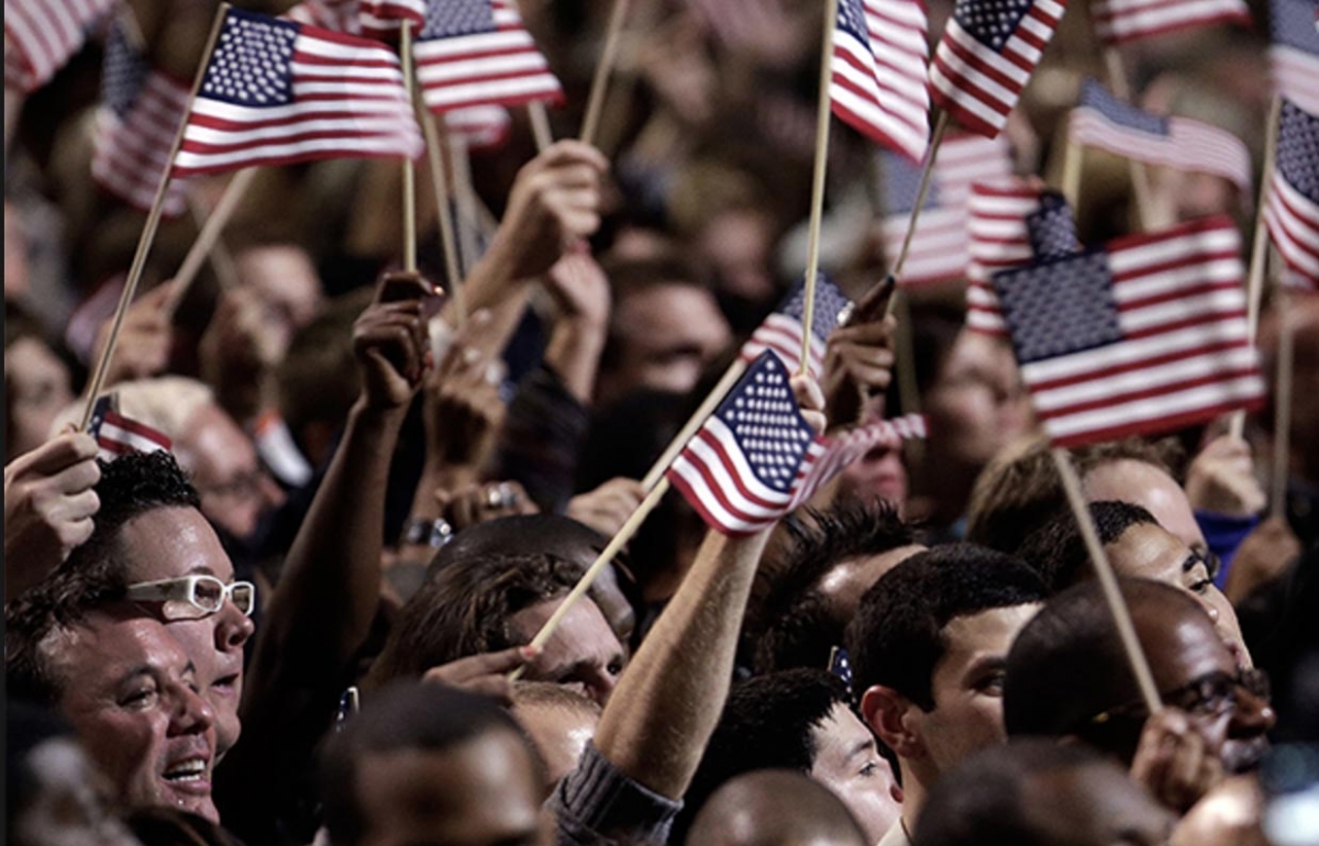 American Flags