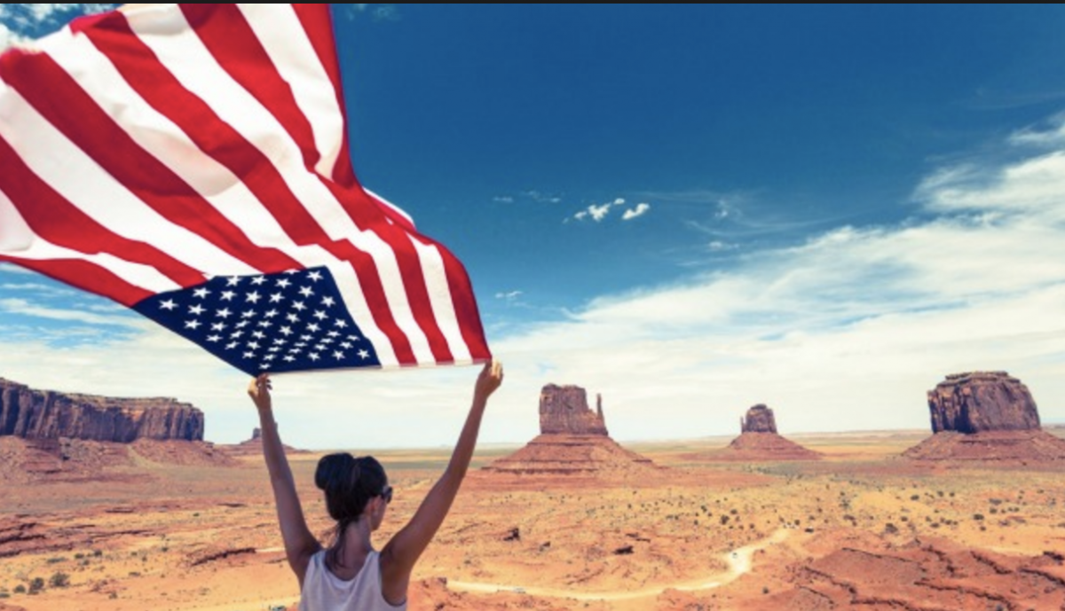 Tips voor reizen in Amerika voor mensen die voor het eerst gaan - USA4ALL