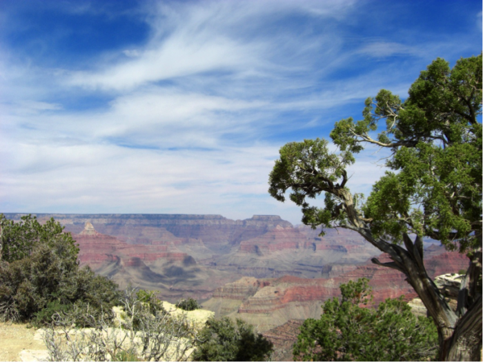 Grand Canyon