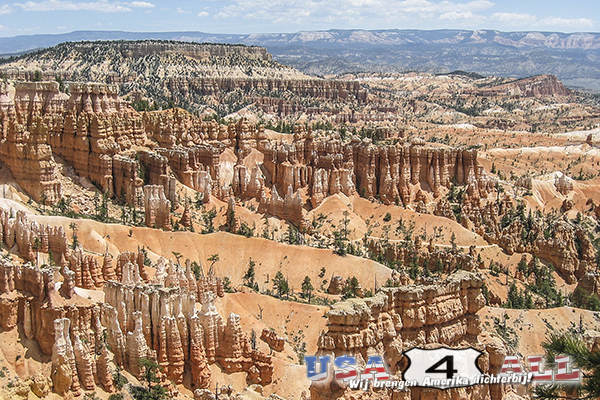 Bryce Canyon