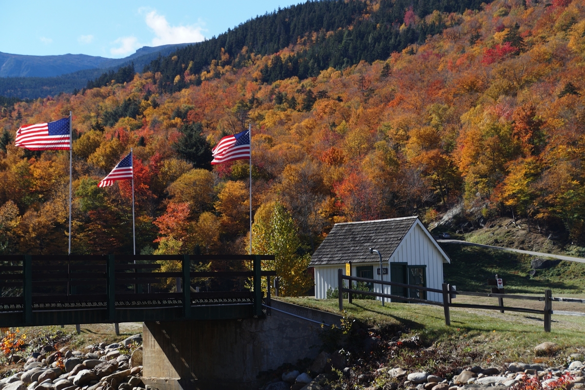 Mount Washington