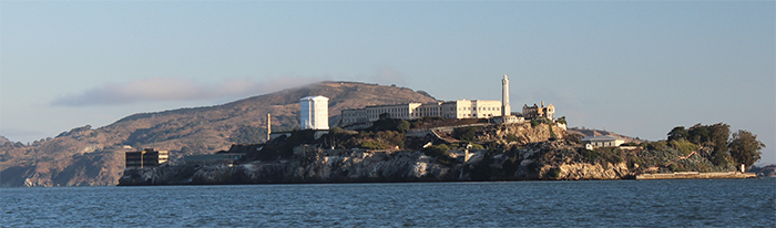 Jeffry - Alcatraz