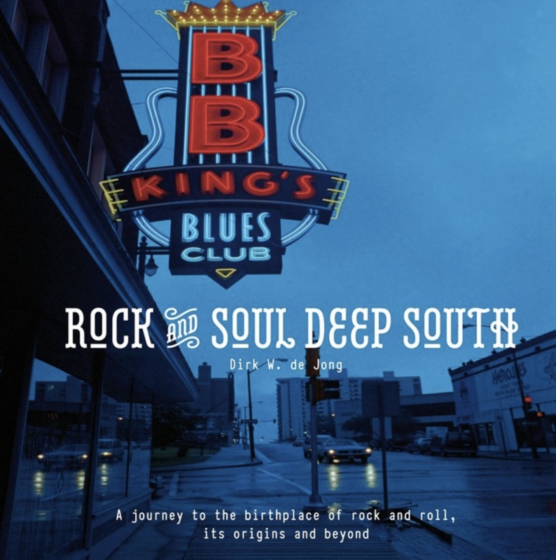 Rock and Soul deep South