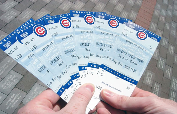 Chicago-Cubs-Ticket-Sportwedstrijden