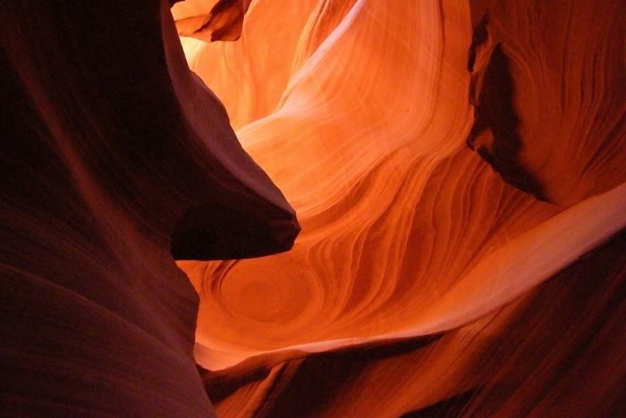 Arjan van Gent - Antelope Canyon