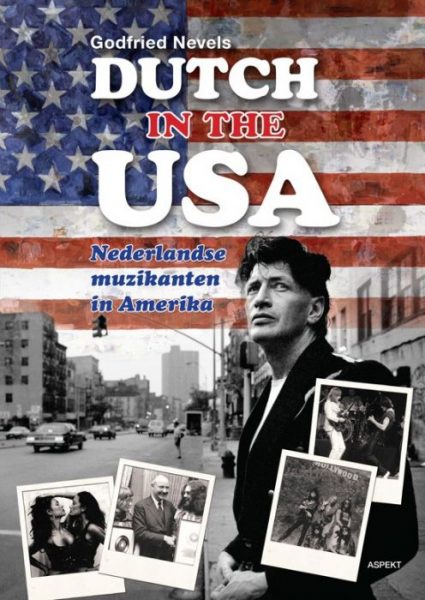 Dutch in The USA - Recensie